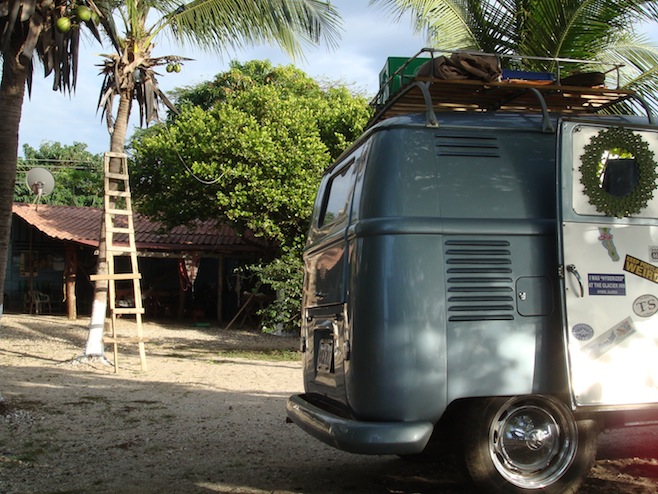 CR Avellana Camp